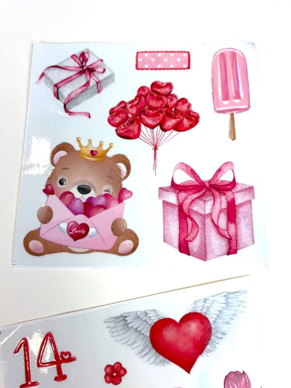 N/A valentine day
